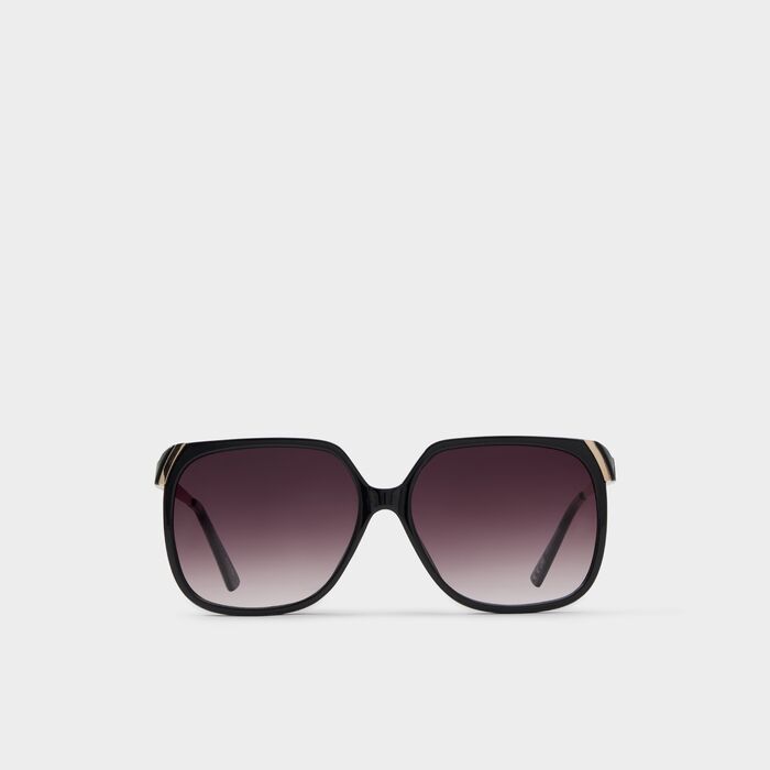 Gafas de sol en negro - IVIY