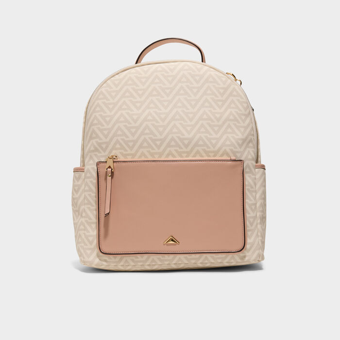 Mochila em rosa - LANNON