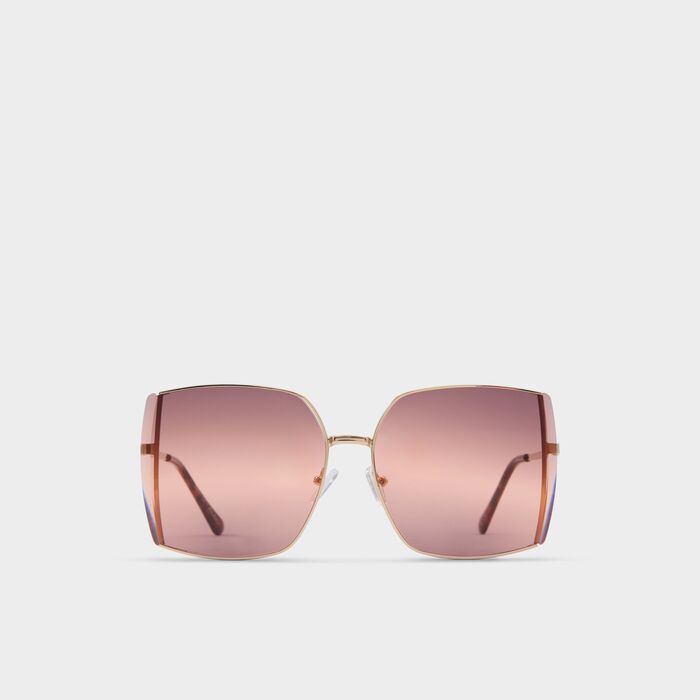 Gafas de sol en rosa - LEILAH