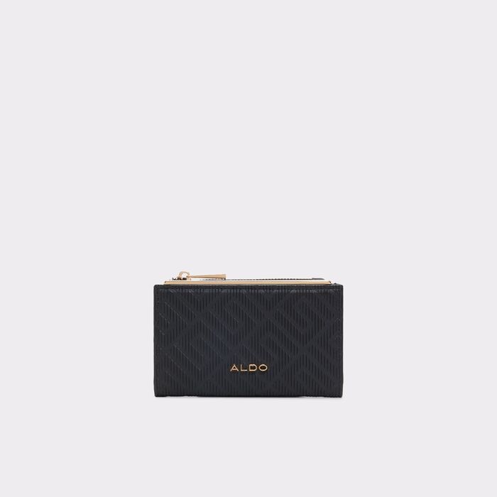 Cartera en negro - MERECLYA