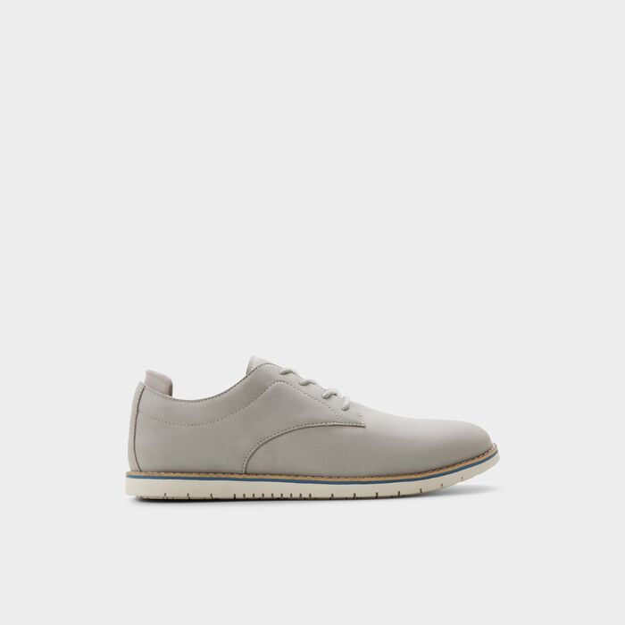 Sapatos casuais em cinzento - PEDRO