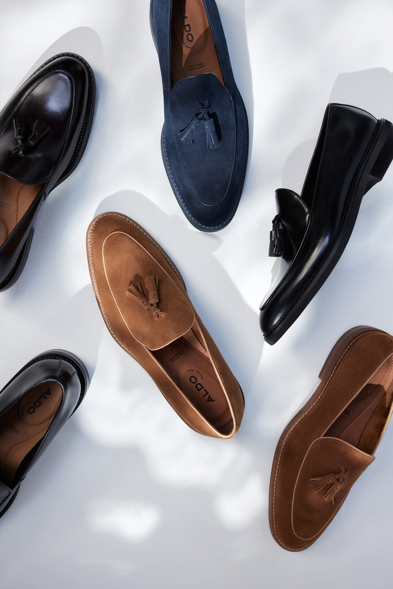 Otrain Aldo Chaussures Hommes De Vestir Sandalias Para Hombre Aldo