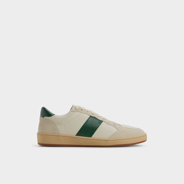 Zapatillas en beige - ROSCOE