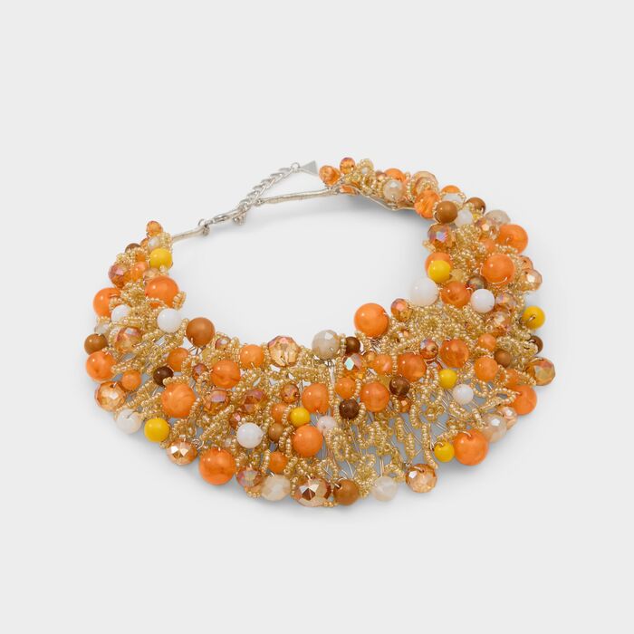 Collar en naranja - SUNSSET