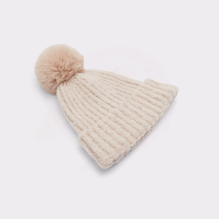 Gorro em rosa - WALEA