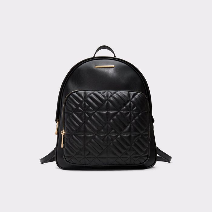 Mochila en negro - WALESEAN