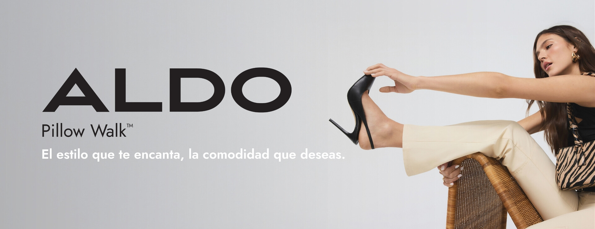ALDO Pillow Walk™ | ALDO Shoes España