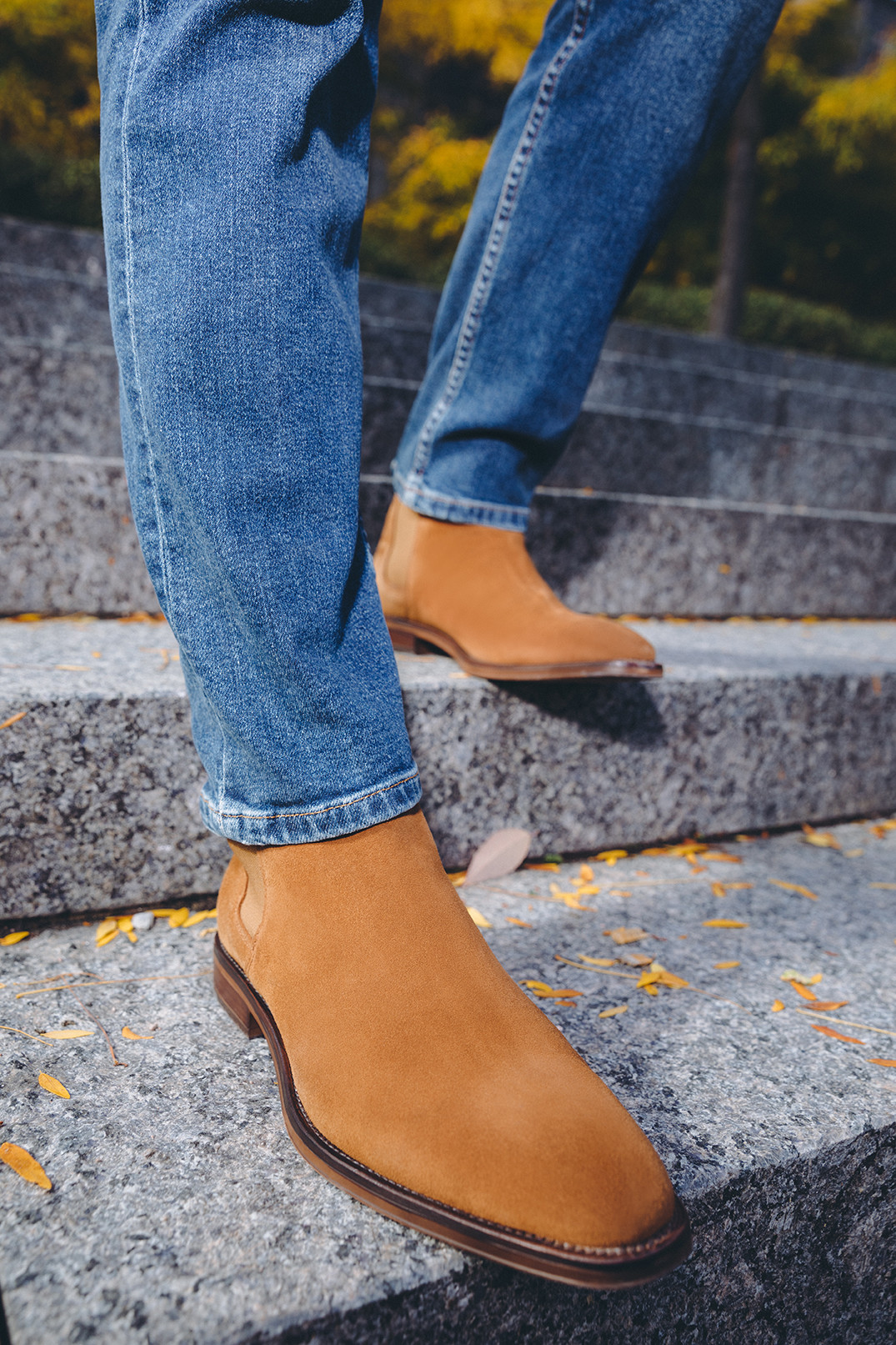marypaz botins