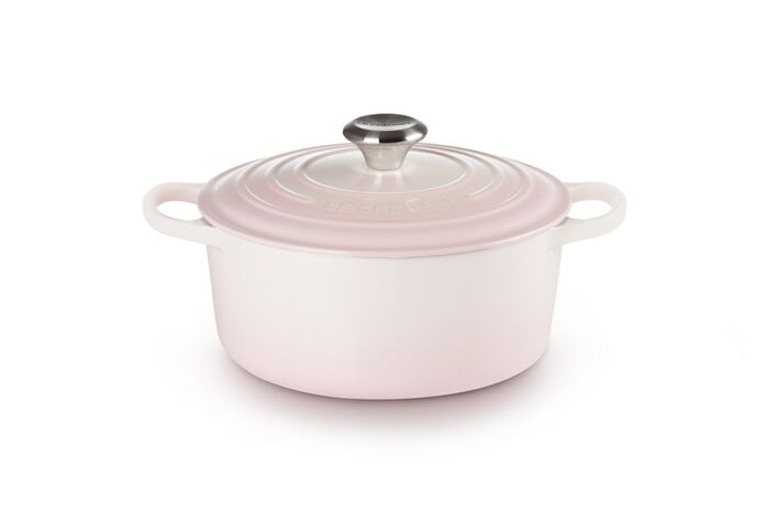 PAN LE CREU.F.FUND.R.SIGN.24-SHELLPINK