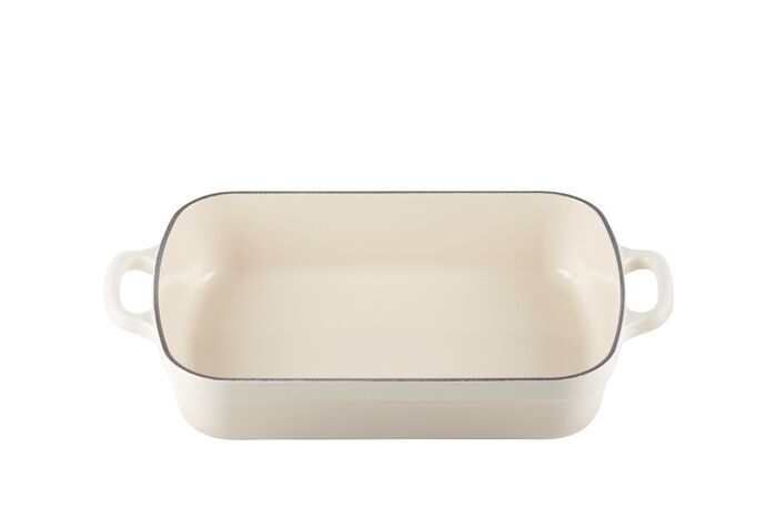 LE CREUSET - Bandeja Rectangular 29 20184297164422