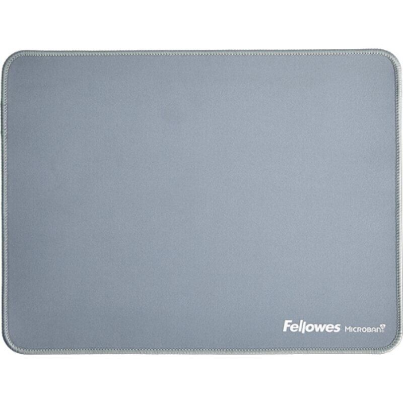 Alfombrilla Fellowes Breyta XL/ 2.5 x 280 x 210mm/ Azul