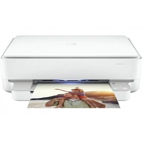 Multif HP Envy Aio -6022e