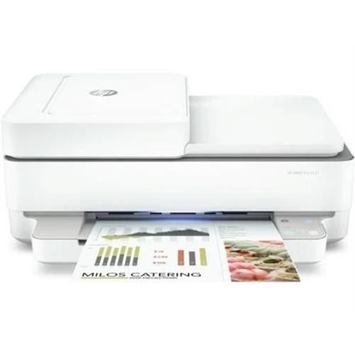 Multif HP Envy Pro Aio -6430e