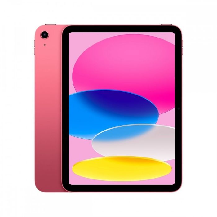 iPad 11 (A16) WiFi 128GB Rosa