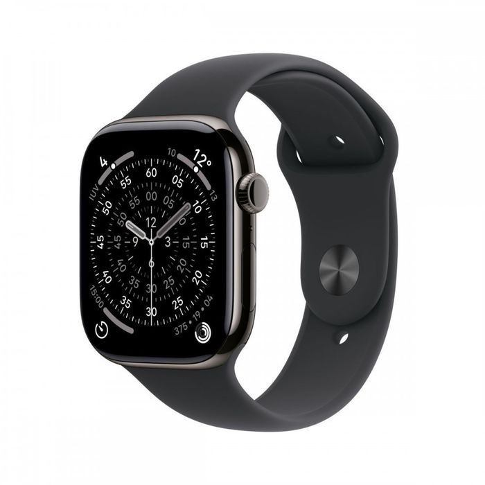 Watch S11 Cell 42mm Slate Ti/Black - M/L