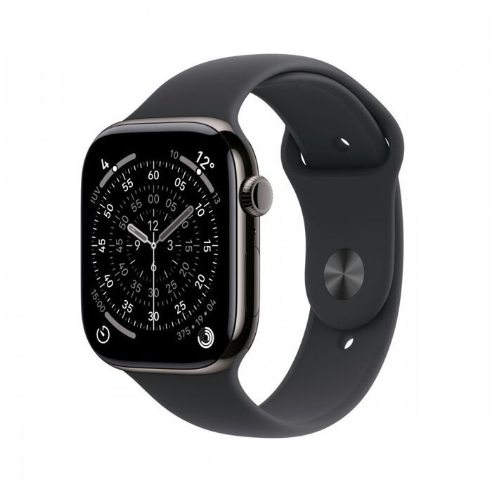 Watch S11 Cell 46mm Slate Ti/Black - S/M