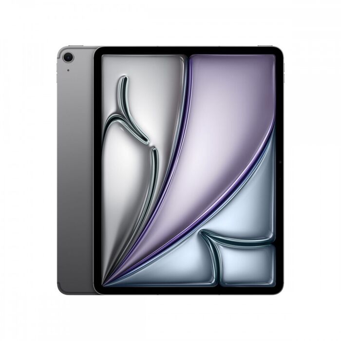 iPad Air 13P Wi-Fi + Cellular 128GB - Cinzento Sideral