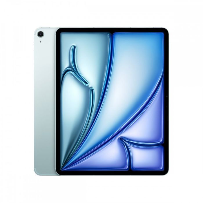 iPad Air M4 13P Wi-Fi + Cellular 512GB - Azul