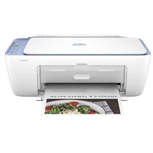 Multif HP Deskjet Aio -2822e