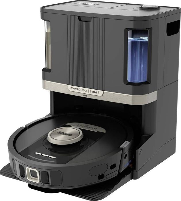 SHARK - Robot Aspirador RV2800ZEEU