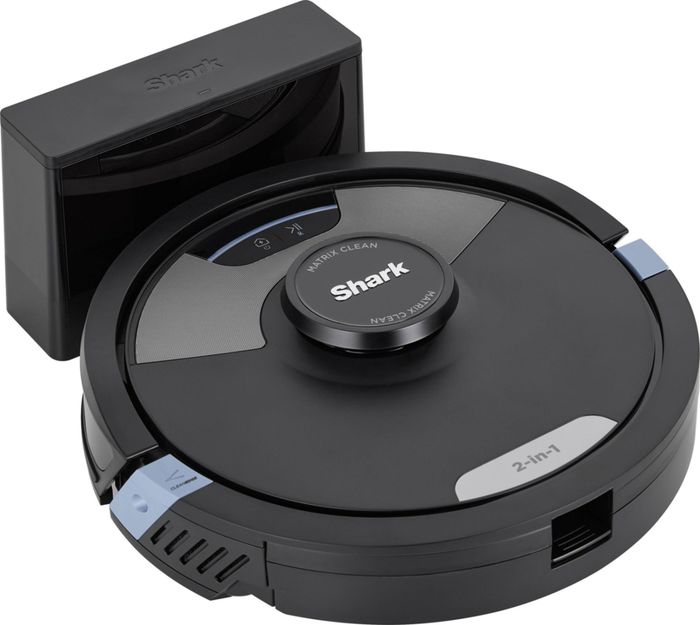 SHARK - Aspirador Robot RV2620WAEU