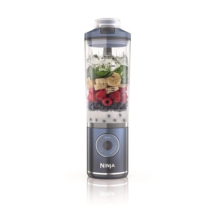 NINJA - Liquidificadora Portátil BC251EUNV