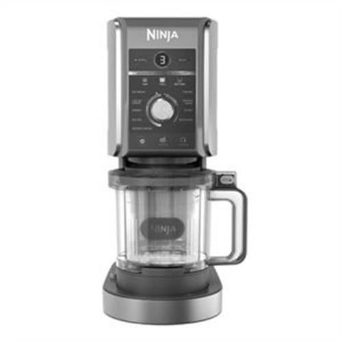 Maq.gelados Ninja 800w.2l. -nc502eu