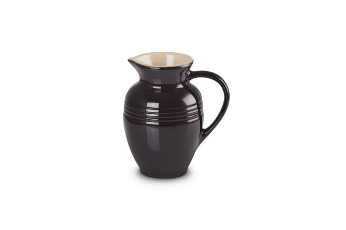 LE CREUSET - Jarro Negro 1L 91013100140000
