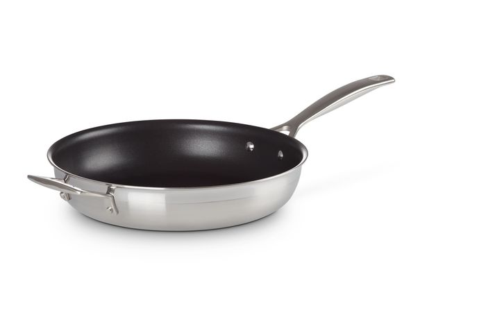 LE CREUSET - Frigideira Baixa 28 96200328001000