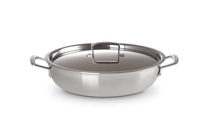 LE CREUSET - Caçarola Baixa 30 96202830001000