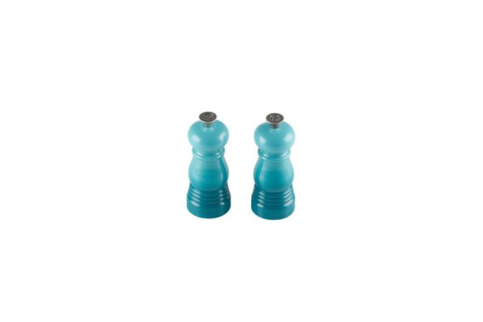 LE CREUSET - Set Moinho Sal/Pimenta 96002500490000