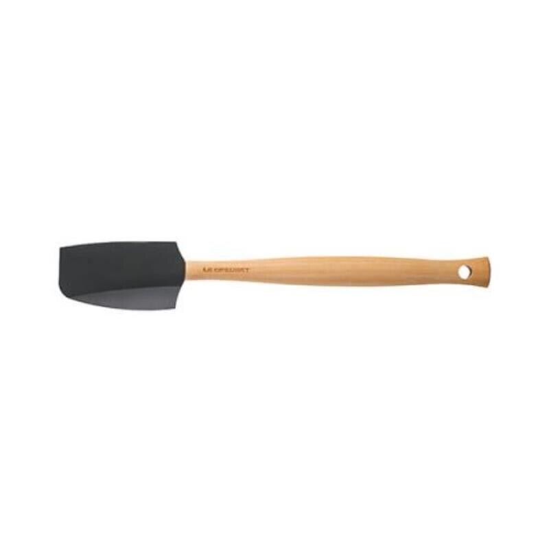 LE CREUSET - Espatula Craft Pequena Flint 93010601444000