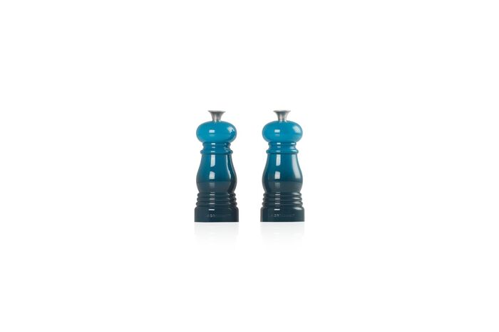 LE CREUSET - Set Moinho Sal/Pimenta 96002500642000