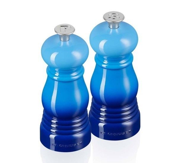 LE CREUSET - Set Moinhos S/P Azure 44900112200000