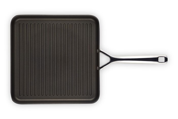 LE CREUSET - Grelha Quadrada TNS 28 52102280010201