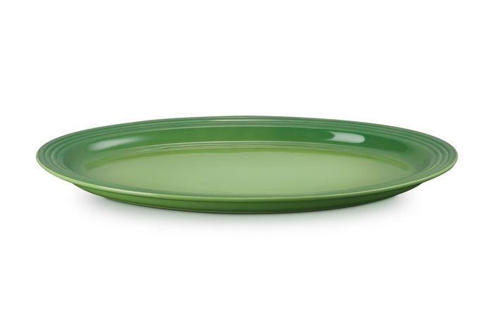 LE CREUSET - Bandeja Oval 46Cm Vancouver Bamboo 60605464080099