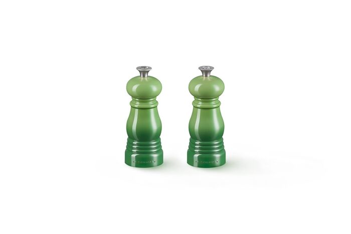 LE CREUSET - Set Mini Moinho SP 11 Bamboo 44900114080000