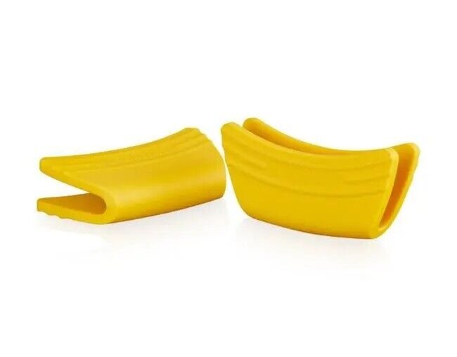 LE CREUSET - Protectores Silicone Nectar 42813006720000