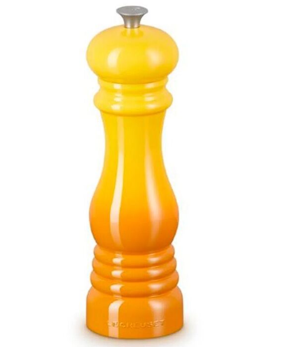 LE CREUSET - Moinho Sal 21cm Nectar 44002216720000