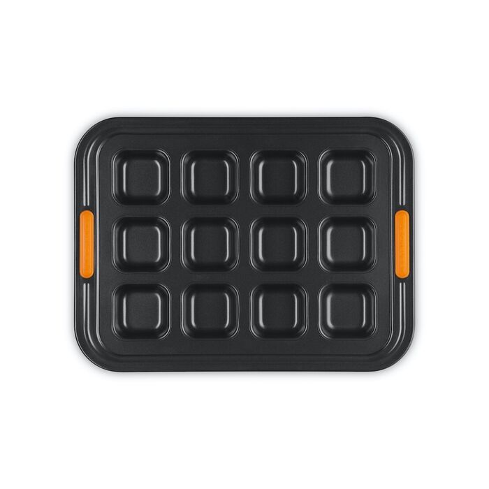 LE CREUSET - Forma 12 Mini Brownie 46024000000100