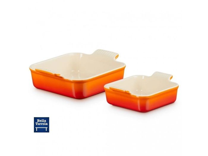 LE CREUSET - Forma 12 Mini Cannele 46025000010100