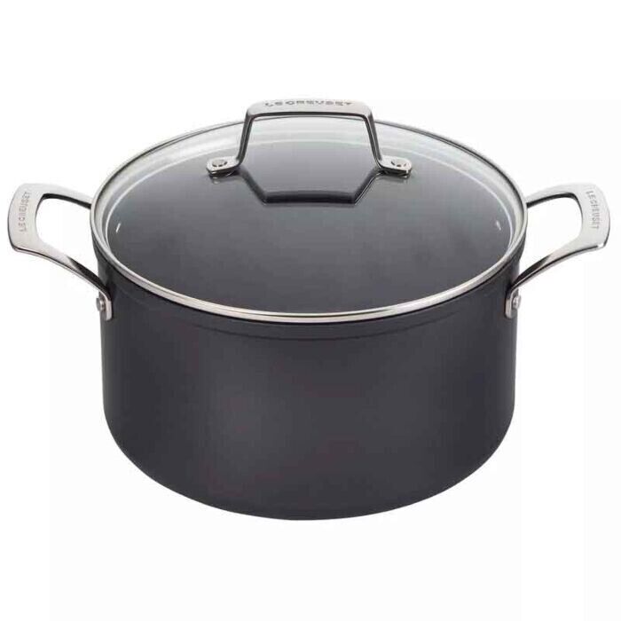 LE CREUSET - Caçarola Cerâmica Alta 24 51313240010598