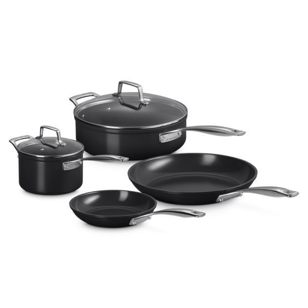 LE CREUSET - Set 4 Panelas de Cerâmica 51825000010098