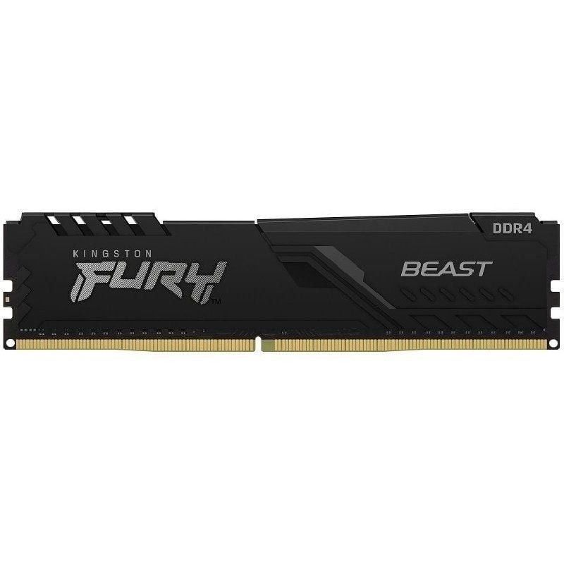 16gb 3600mt/s Ddr4 Cl18 Dimm Fury Beast Rgb » Preço Limitado ao Stock Existente na Cpcdi