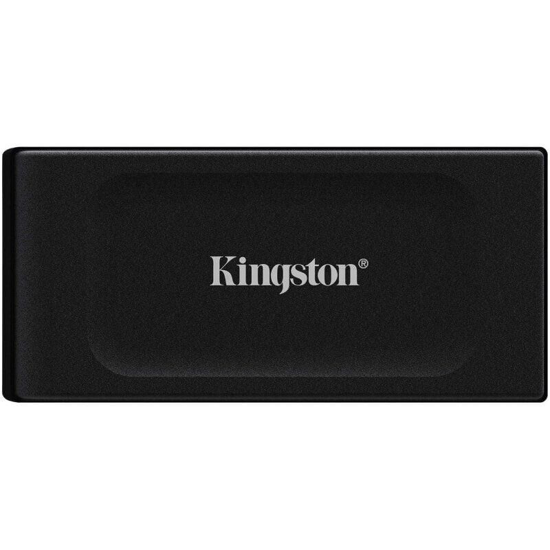 Xs1000 2tb Ssd, Pocket-sized, Usb 3.2 Gen 2, External Solid State Drive, Up to 1050mb/s