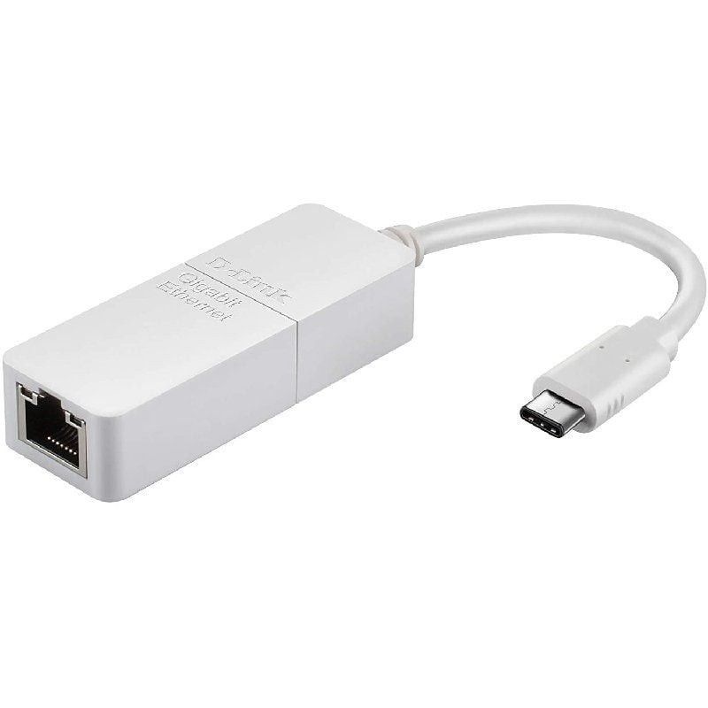 Usb-c to Gigabit Ethernet Adapter