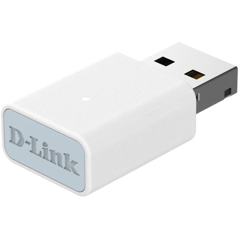 Wi-fi 5 Ac1300 Usb 2.0 Dongle - Válido p Unid Faturadas Até 30 de Junho ou Fim de Stock