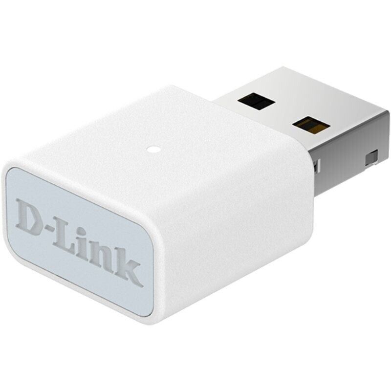Wi-fi 4 N300 Usb 2.1 Dongle