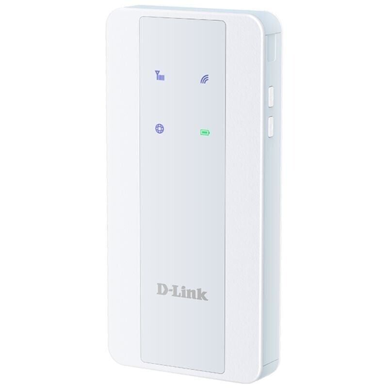 5G NR Ax1800 Wi-fi 6 Mobile Hotspot