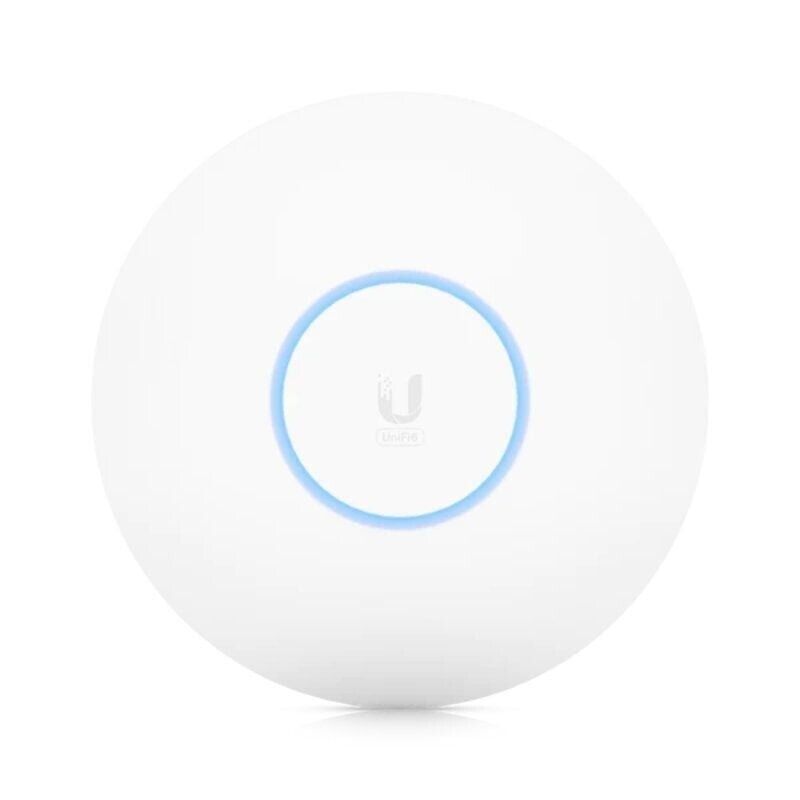 Punto de Acceso Ubiquiti UniFi6 Pro